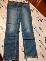 Jeans S.Oliver Größe 40 Hessen - Borken Vorschau