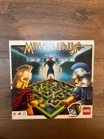 Lego Minotaurus Brettspiel 3841 Nordrhein-Westfalen - Erkrath Vorschau