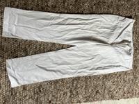 Hose weiß H&M 36 neu Thüringen - Greiz Vorschau