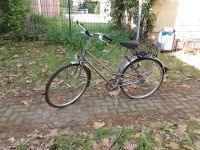 Damen Fahrrad Rixe 28 Zoll für Bastler Berlin - Lichtenberg Vorschau