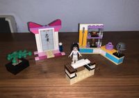 Lego Friends 41002 Emmas Karatekurs *vollständig Baden-Württemberg - Ladenburg Vorschau