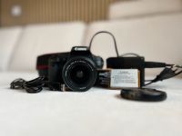 Canon EOS 600D Kamera Bayern - Mamming Vorschau