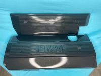 BMW MOTORABDECKUNG E36 E38 E39 E46 CARBON M52 M54 320 323 328 330 Friedrichshain-Kreuzberg - Friedrichshain Vorschau