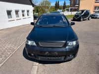 Schlachte Opel Astra G Coupe 2.0 Turbo Z20LET Turbo Baden-Württemberg - Sternenfels Vorschau