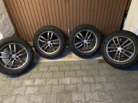 BMW Alufelgen 3er F30 / F31 winterreifen Nordrhein-Westfalen - Köln Vogelsang Vorschau