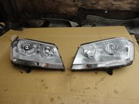 Dodge Avenger Scheinwerfer Eu Headlamp Headlights Bayern - Fürth Vorschau