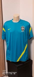 Brasilien Trainingstrikot Weltmeisterschaft Gr. Large & XL