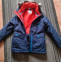 Winterjacke gr.152,neu Niedersachsen - Drage Vorschau