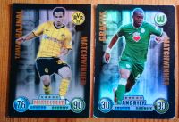 Matchwinner Match Attax - Saison 2008/09 Nordrhein-Westfalen - Ostbevern Vorschau