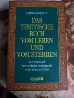 Das tibetische Buch vom Leben und vom Sterben Nordrhein-Westfalen - Dormagen Vorschau