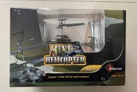 RC Helicopter AH-64 von Cobra Toys Niedersachsen - Norden Vorschau