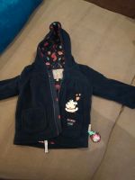 Sigikid Fleecejacke 68 *neu* Bayern - Isen Vorschau