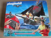 Playmobil Piratenschiff 5234 Nordrhein-Westfalen - Wermelskirchen Vorschau