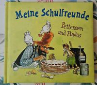 Freundebuch Pettersson und Findus NEU Nordrhein-Westfalen - Altena Vorschau