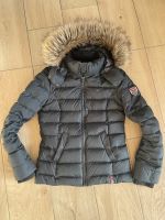 Tommy Hilfiger Daumenjacke S Damen schwarz Nordrhein-Westfalen - Geseke Vorschau