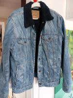 Original Levi's Jeansjacke Herren Justin Timberlake Baden-Württemberg - Lorch Vorschau