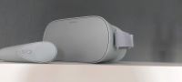 Oculus VR-Brille mit Zubehör Niedersachsen - Hohenhameln Vorschau