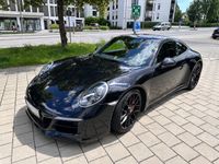 Porsche 991 Carrera 4 GTS ,Bose,Panoramadach, Bayern - Regensburg Vorschau