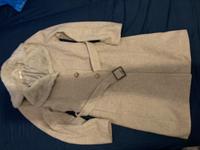 Trenchcoat/ Herbstmantel Promod Gr. 34 Düsseldorf - Benrath Vorschau