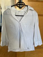 Weiße Bluse, 3/4 Arm, S. Oliver Bayern - Kirchseeon Vorschau