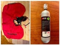 Mammut Removable Airbag System R.A.S. 2.0 - inkl. Cartridge Bayern - Kollnburg Vorschau