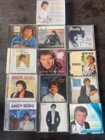 Andy Borg CDs 13 CDs Hessen - Stadtallendorf Vorschau