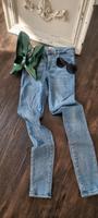Skinny-Jeans Röhrenjeans von Only Gr. 34 Hessen - Büttelborn Vorschau