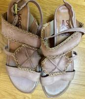 Neue A.S. 98 Sandalen Bayern - Lappersdorf Vorschau