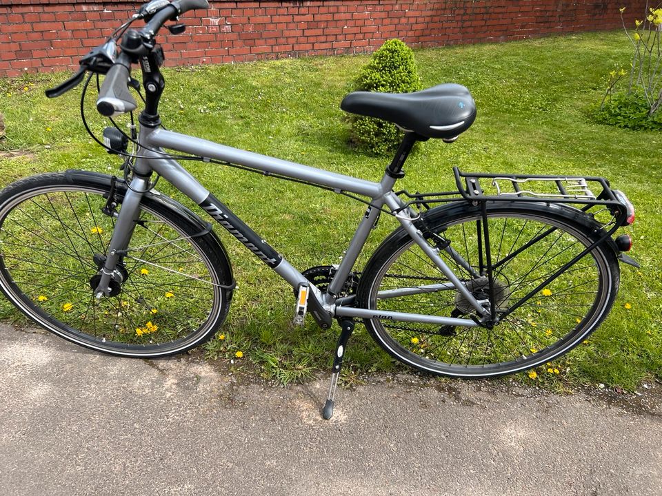 Diamant Elan 28Zoll Trekkingfahrrad in Hameln