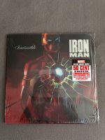 Invincible Iron Man 50 Cent Limited Edition Baden-Württemberg - Hüfingen Vorschau