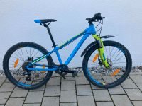 Kinderfahrrad Cube Acid 240 24 Zoll Disc München - Trudering-Riem Vorschau