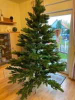 Künstlicher Weihnachtsbaum H-235cm, Nordmanntanne, Tannenbaum Niedersachsen - Coppenbrügge Vorschau