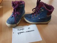 Superfit Winterschuhe Gr. 25 Baden-Württemberg - Wendlingen am Neckar Vorschau