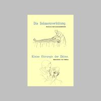 Zähne ziehen Narkose Chloroform Prepper Survival 7€* Baden-Württemberg - Obermarchtal Vorschau