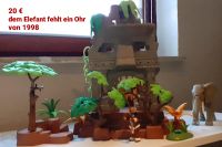 3015 Dschungelrunie playmobile Blumenthal - Lüssum-Bockhorn Vorschau