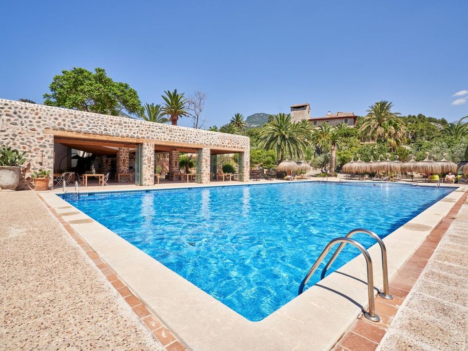 1Wo.! URLAUB Mallorca anders ins 4* Es Port Hotel reisen inkl.Fl. in Bad Langensalza