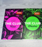 Buchreihe 1&2 „The Club“ Niedersachsen - Braunschweig Vorschau
