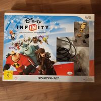 Wii Disney Infinity Starter Set Nordrhein-Westfalen - Castrop-Rauxel Vorschau