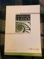 New language leader pre-intermediate (A2-B1) von Pearson Verlag München - Schwabing-West Vorschau