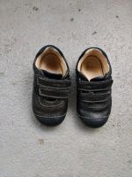 Schuhe Kinder Größe 22, Echtleder von Geox Hamburg-Nord - Hamburg Barmbek Vorschau