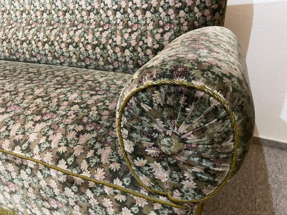Antikes Sofa in Lindhorst