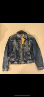 Antony Morato Jeans Jacke, Gr. 52/XL Hessen - Bebra Vorschau