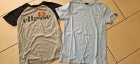 2 Stück ellesse Jungen T-Shirt Gr. 152/158 Köln - Kalk Vorschau