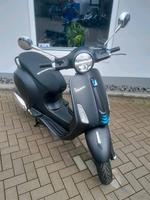 Vespa Primavera S 125ccm *NEU Euro5+* -Sofort ab Lager verfügbar- Hessen - Steffenberg Vorschau