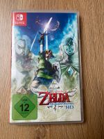 The legend of Zelda Skyward sword Nintendo Bayern - Neu Ulm Vorschau