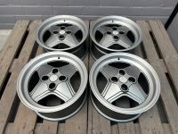 15” Rg Italy 4x100 felgen / Cult BBS OZ Oldschool Vw Opel Bmw Msw Rheinland-Pfalz - Münk Vorschau