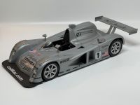 Hot Wheel Cadillac Northstar LMP Toshiba Le Mans Prototyp 1/18 Leipzig - Dölitz-Dösen Vorschau