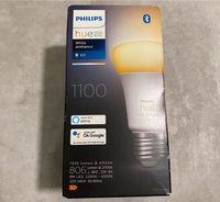 Philips Hue White Ambiance E27 Einzelpack 1100, dimmbar Nordrhein-Westfalen - Solingen Vorschau