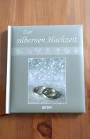 Erinnerungsalbum zur Silberhochzeit - Geschenk Bayern - Ebensfeld Vorschau