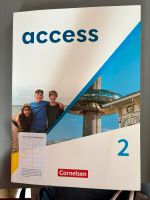 Access 2 ISBN 978-3-06-036565-4 neu Niedersachsen - Meine Vorschau